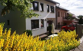 U Macháčků - Lipno