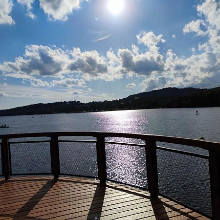 Apartmán U Macháčků - Lipno Lipno nad Vltavou Exteriér fotografie