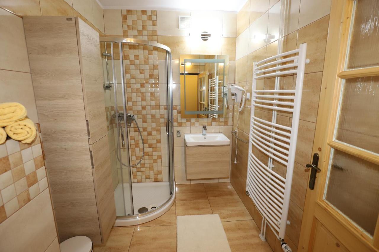 Apartmán U Macháčků - Lipno Lipno nad Vltavou Exteriér fotografie
