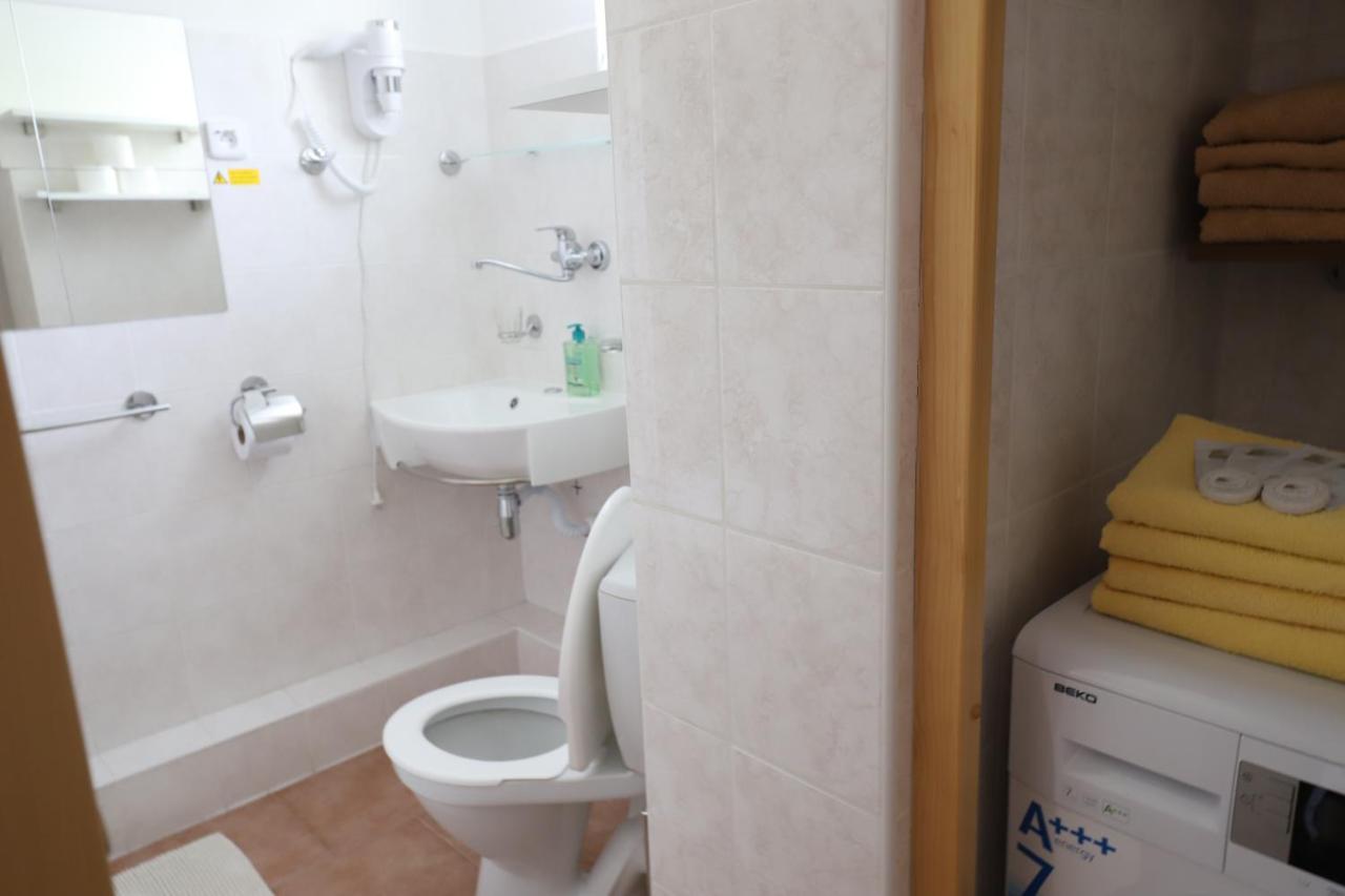 Apartmán U Macháčků - Lipno Lipno nad Vltavou Exteriér fotografie