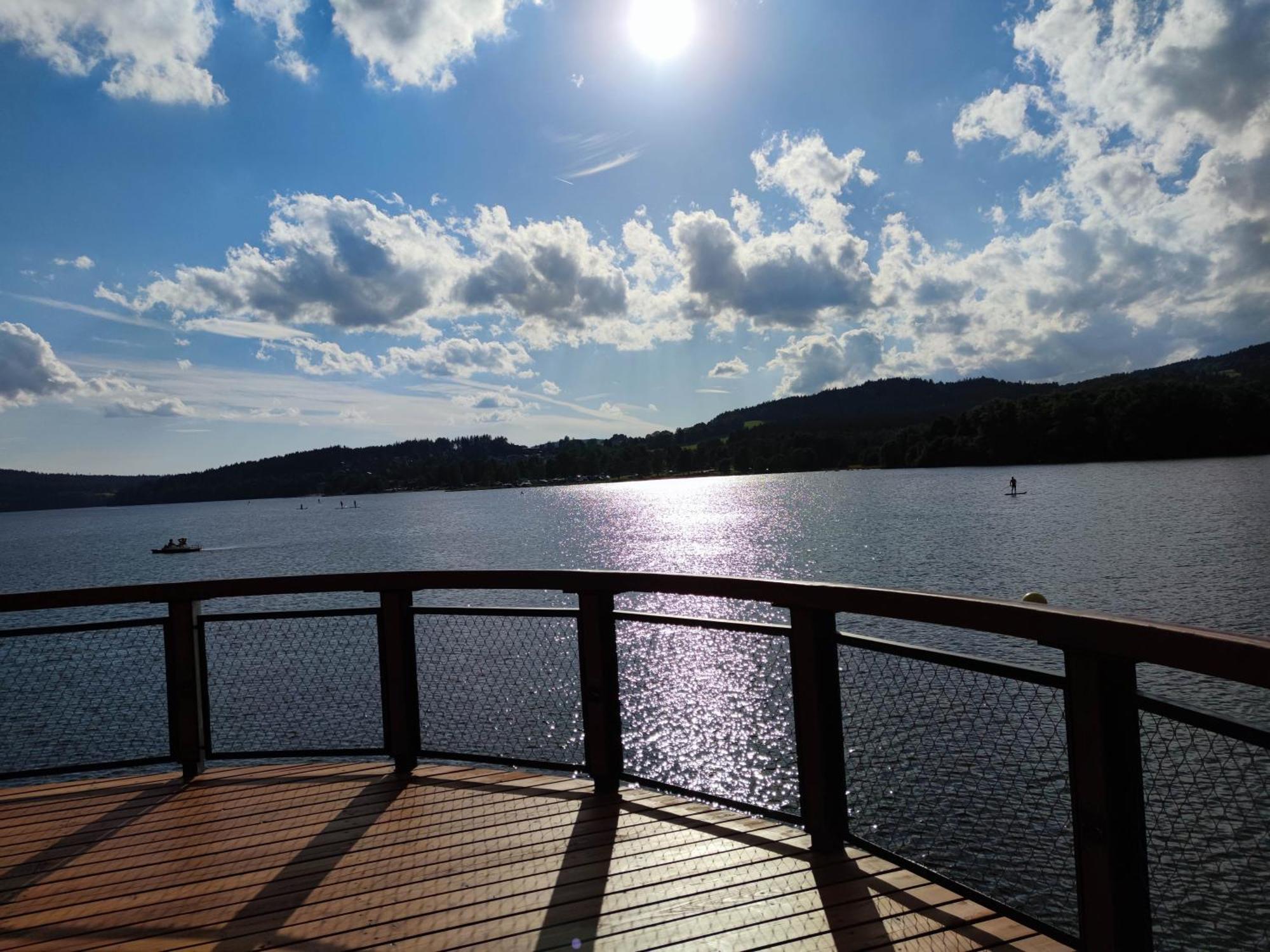 Apartmán U Macháčků - Lipno Lipno nad Vltavou Exteriér fotografie