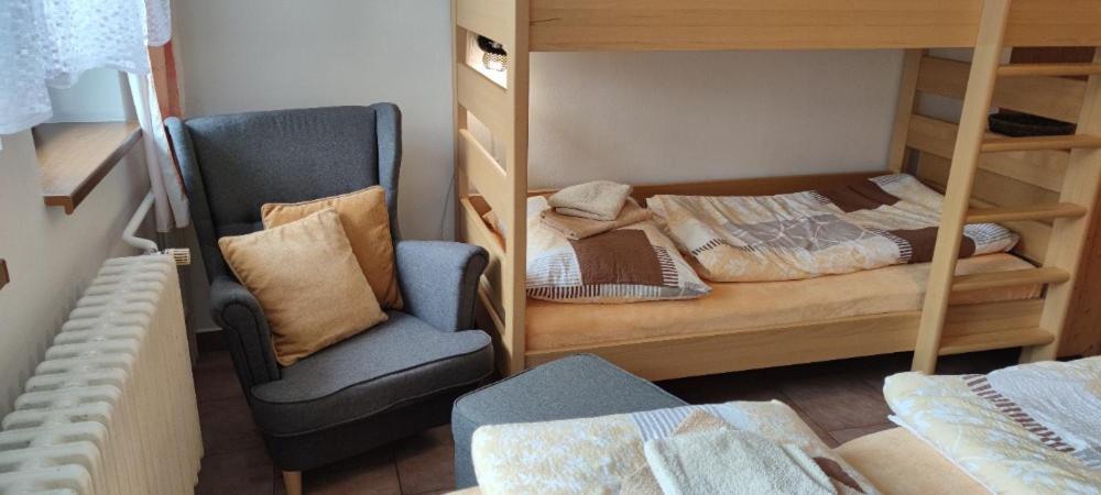 Apartmán U Macháčků - Lipno Lipno nad Vltavou Exteriér fotografie
