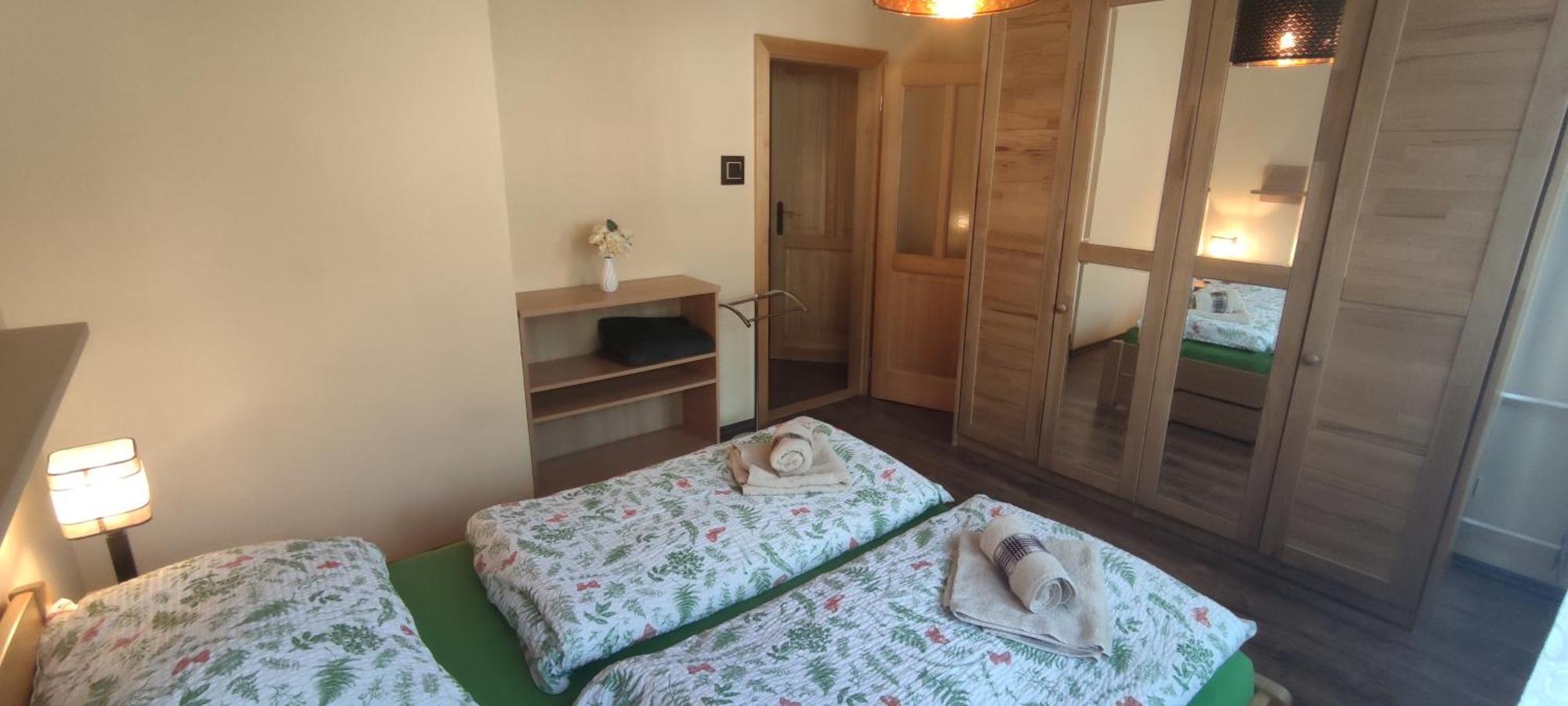 Apartmán U Macháčků - Lipno Lipno nad Vltavou Exteriér fotografie