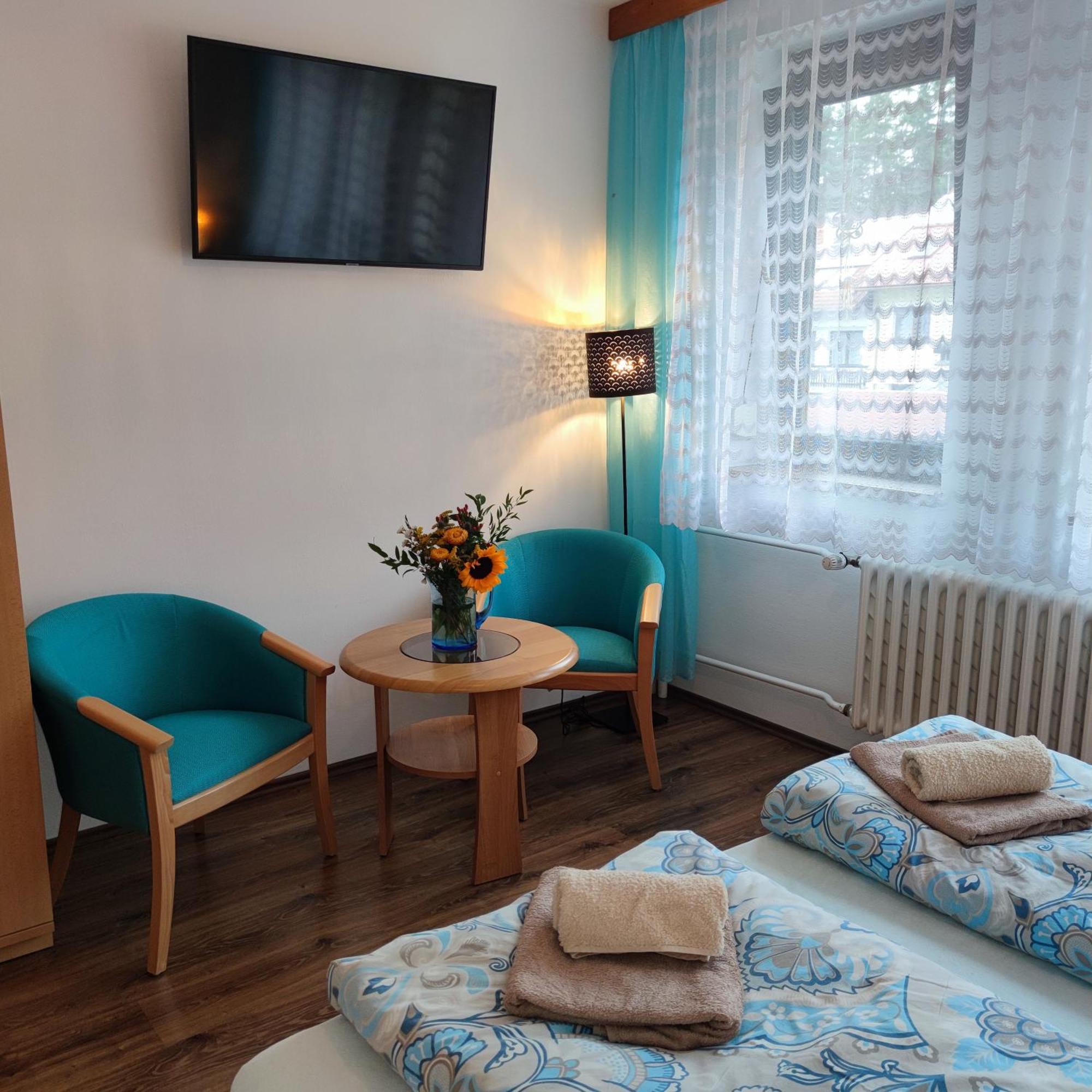 Apartmán U Macháčků - Lipno Lipno nad Vltavou Exteriér fotografie
