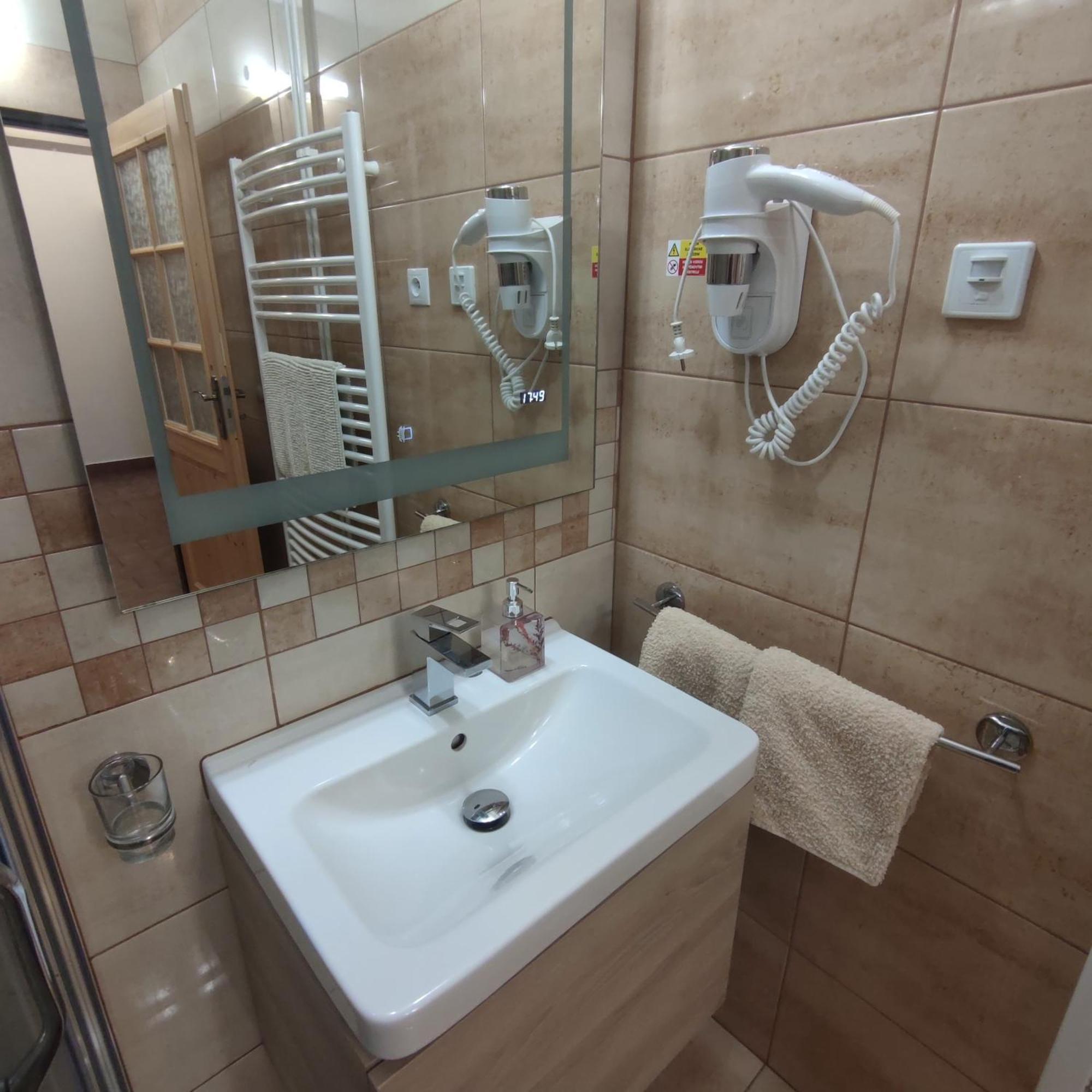 Apartmán U Macháčků - Lipno Lipno nad Vltavou Exteriér fotografie